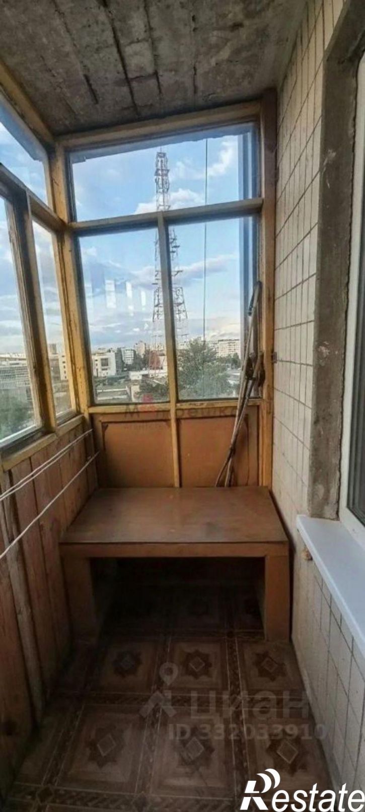 3-комн квартира ул Мокроусова, 19,  д. 19