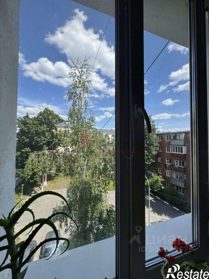 4-комн квартира ул Гагарина, 31,  д. 31