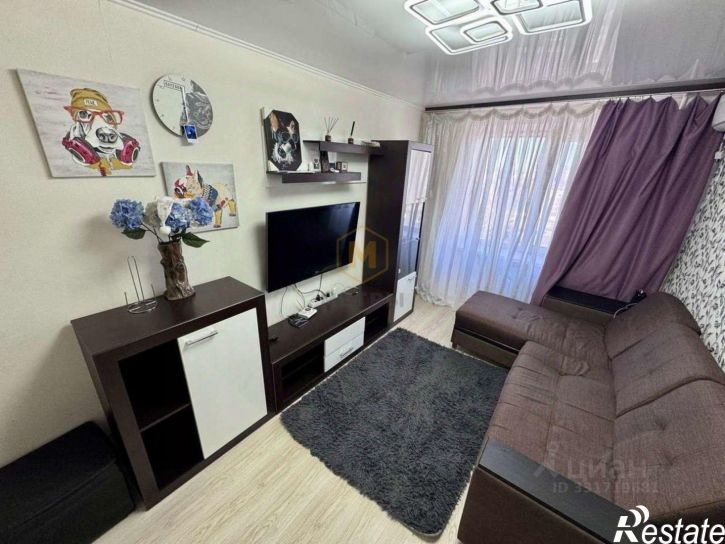 Комната улица Степная,дом 6