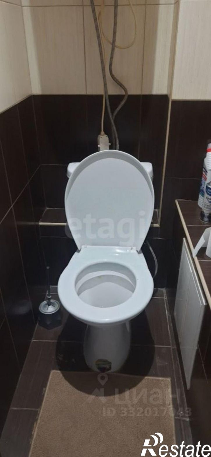 1-комн квартира