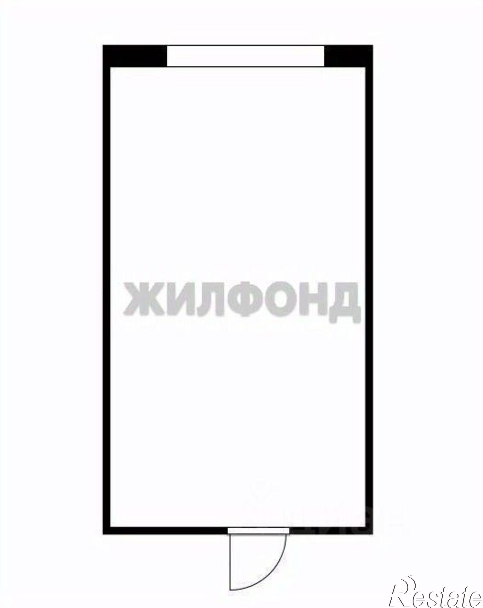 Купить комнату за 1 180 000 рублей на ул Коммунальная, 8
