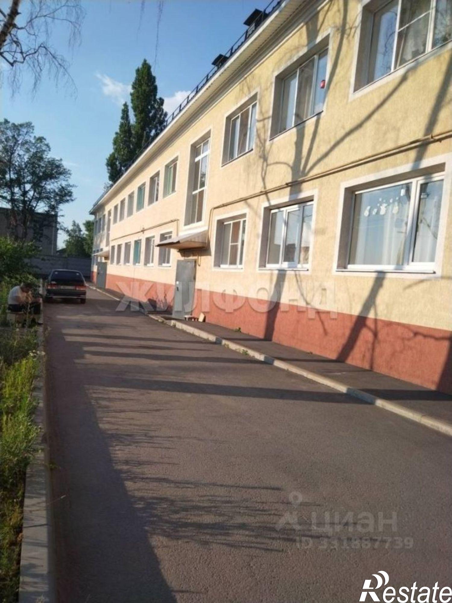 Купить комнату за 1 180 000 рублей на ул Коммунальная, 8