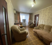 2-комн, 46кв м, этаж 2/5 Б.Хмельницкого проспект, д.103