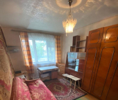 1-комн, 30кв м, этаж 1/5 ул Садовая, 71