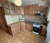 1-комн, 35кв м, этаж 6/10 ул Есенина, 48