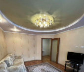 1-комн, 39кв м, этаж 3/5 ул Апанасенко, 56а