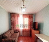 комната 13 кв м ул Степная, 4