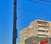 1-комн, 35кв м, этаж 9/9 ул Губкина, 44б
