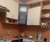 1-комн, 34кв м, этаж 2/9 ул Есенина, 36
