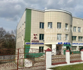 ОСЗ 809 кв м ул Архиерейская, 8