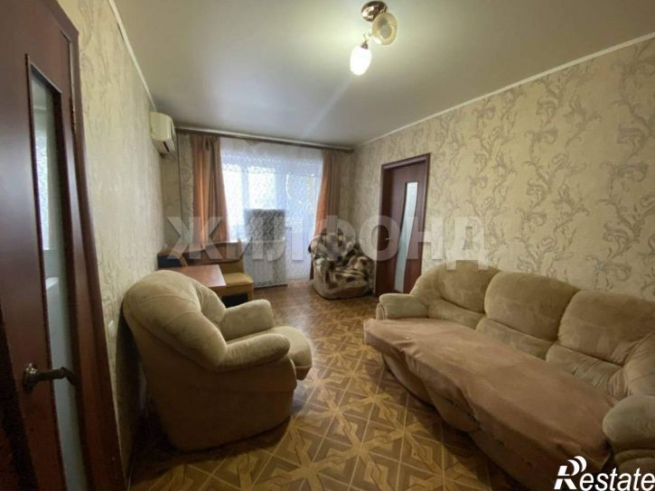 2-комн квартира Б.Хмельницкого проспект, д.103