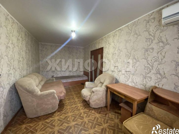 2-комн квартира Б.Хмельницкого проспект, д.103