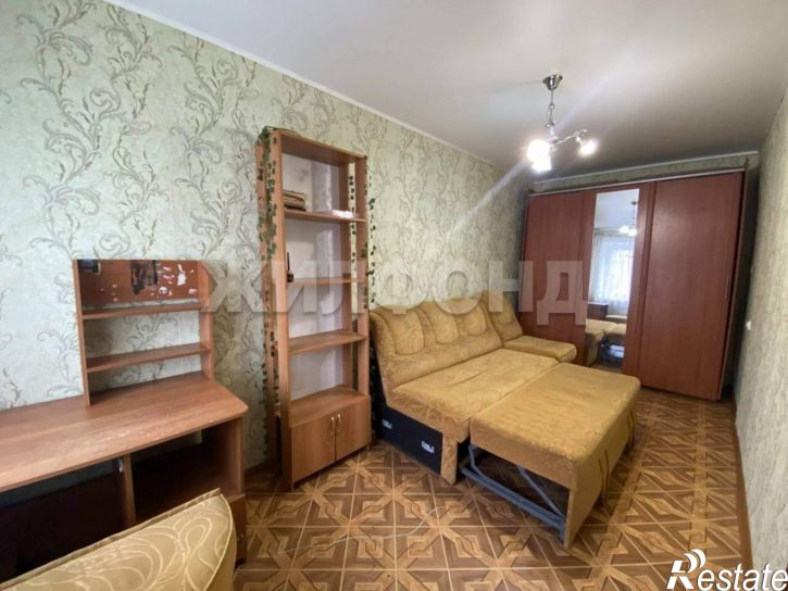 2-комн квартира Б.Хмельницкого проспект, д.103