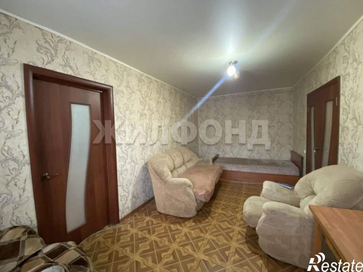 2-комн квартира Б.Хмельницкого проспект, д.103