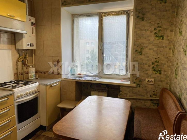 2-комн квартира Б.Хмельницкого проспект, д.103