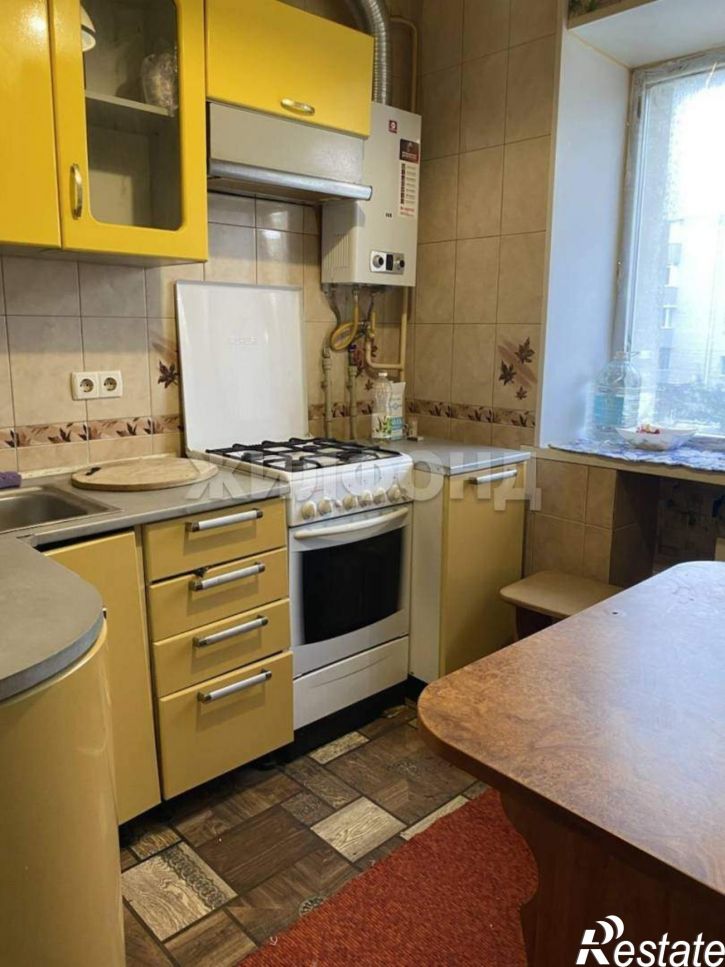 2-комн квартира Б.Хмельницкого проспект, д.103