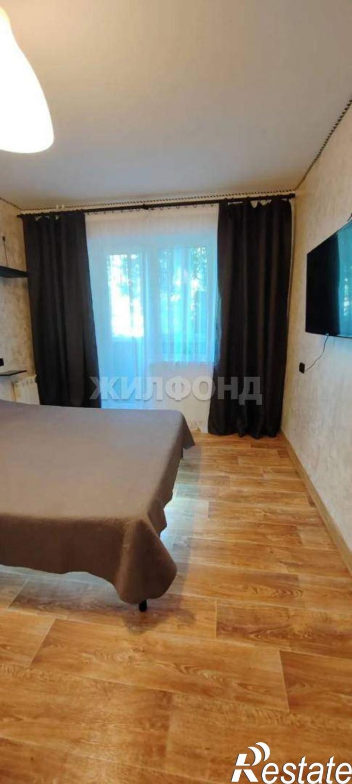 1-комн квартира Королева ул., д.18