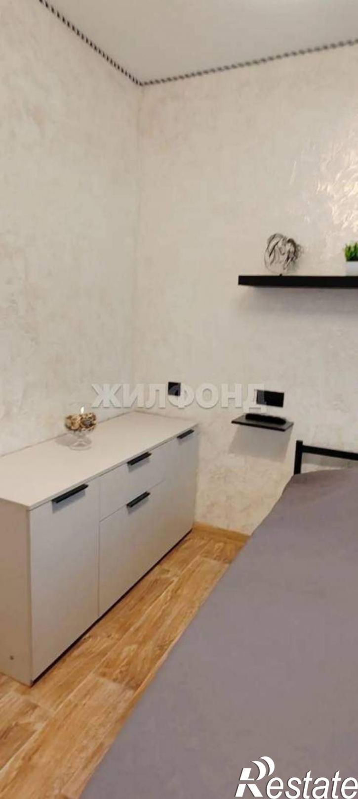 1-комн квартира Королева ул., д.18