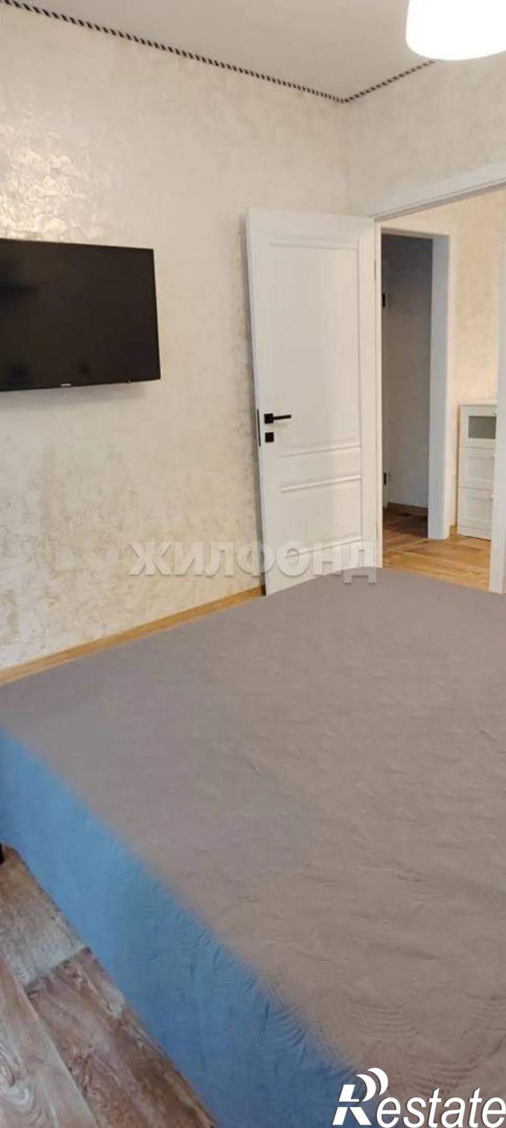1-комн квартира Королева ул., д.18