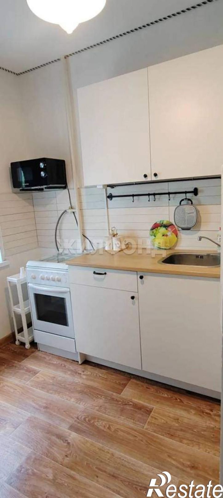 1-комн квартира Королева ул., д.18