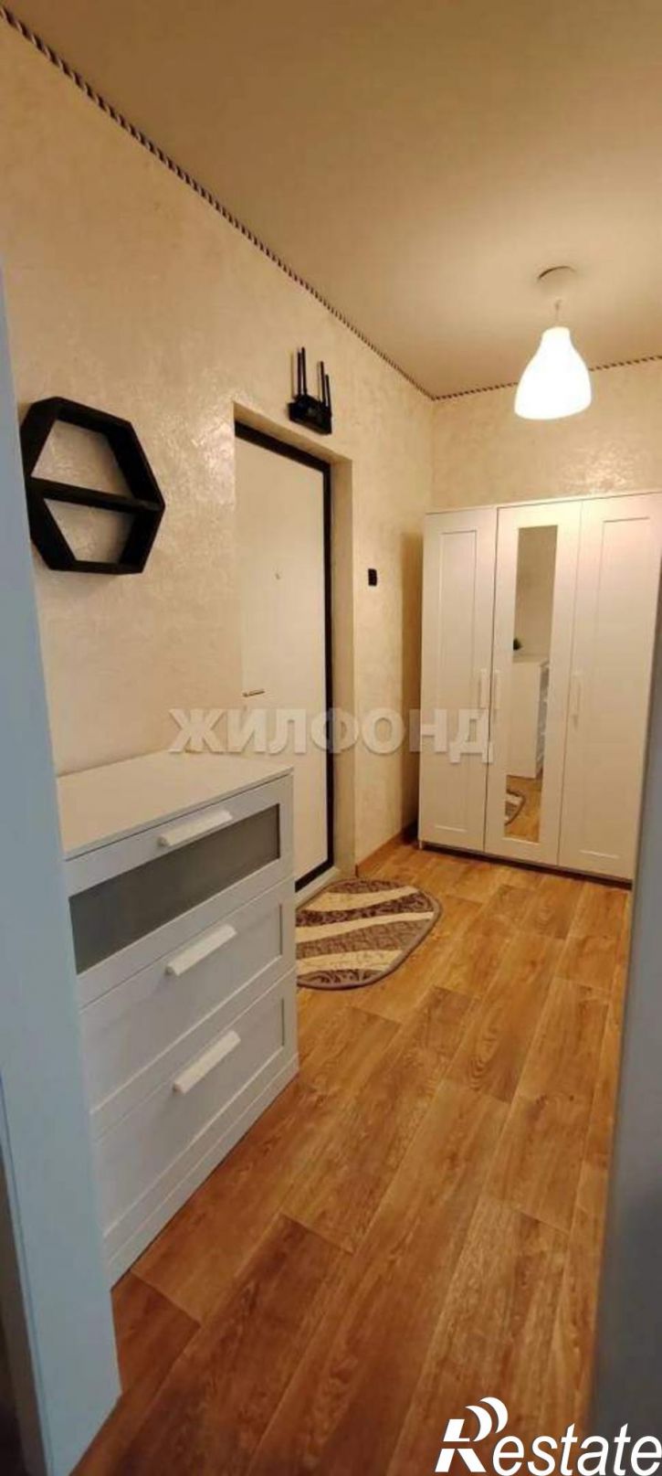 1-комн квартира Королева ул., д.18