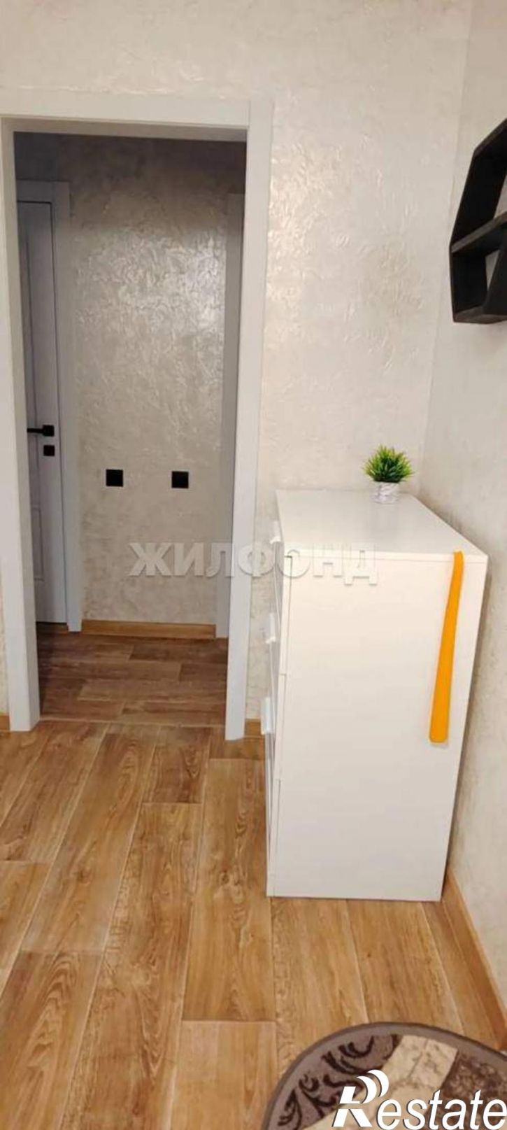 1-комн квартира Королева ул., д.18