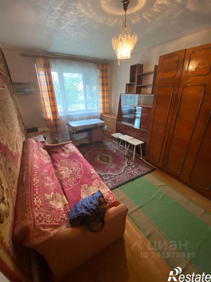 1-комн квартира ул Садовая, 71,  д. 71