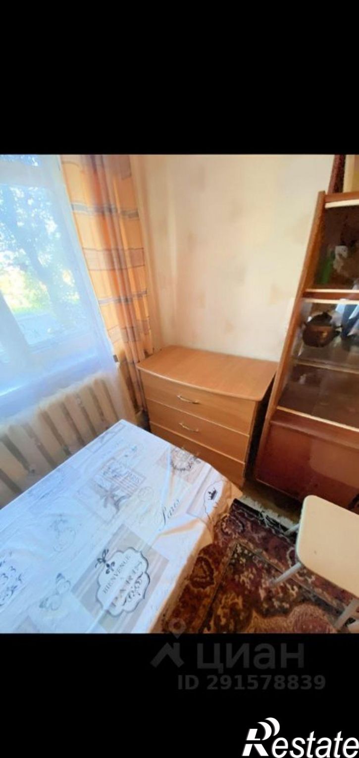 1-комн квартира ул Садовая, 71,  д. 71