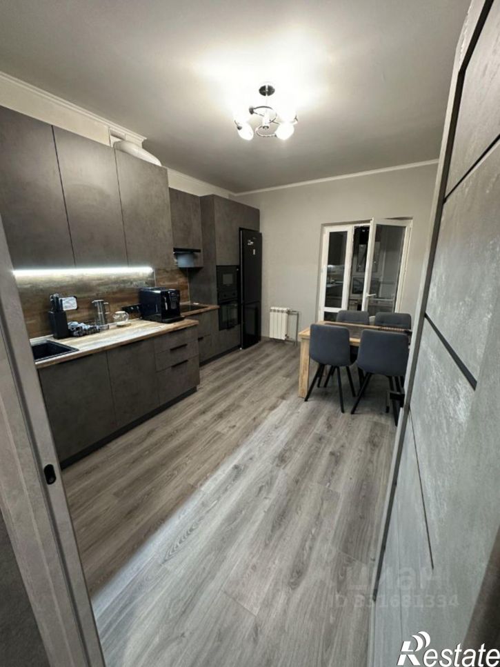 1-комн квартира ул Кирпичная, 65б,  д. 65б