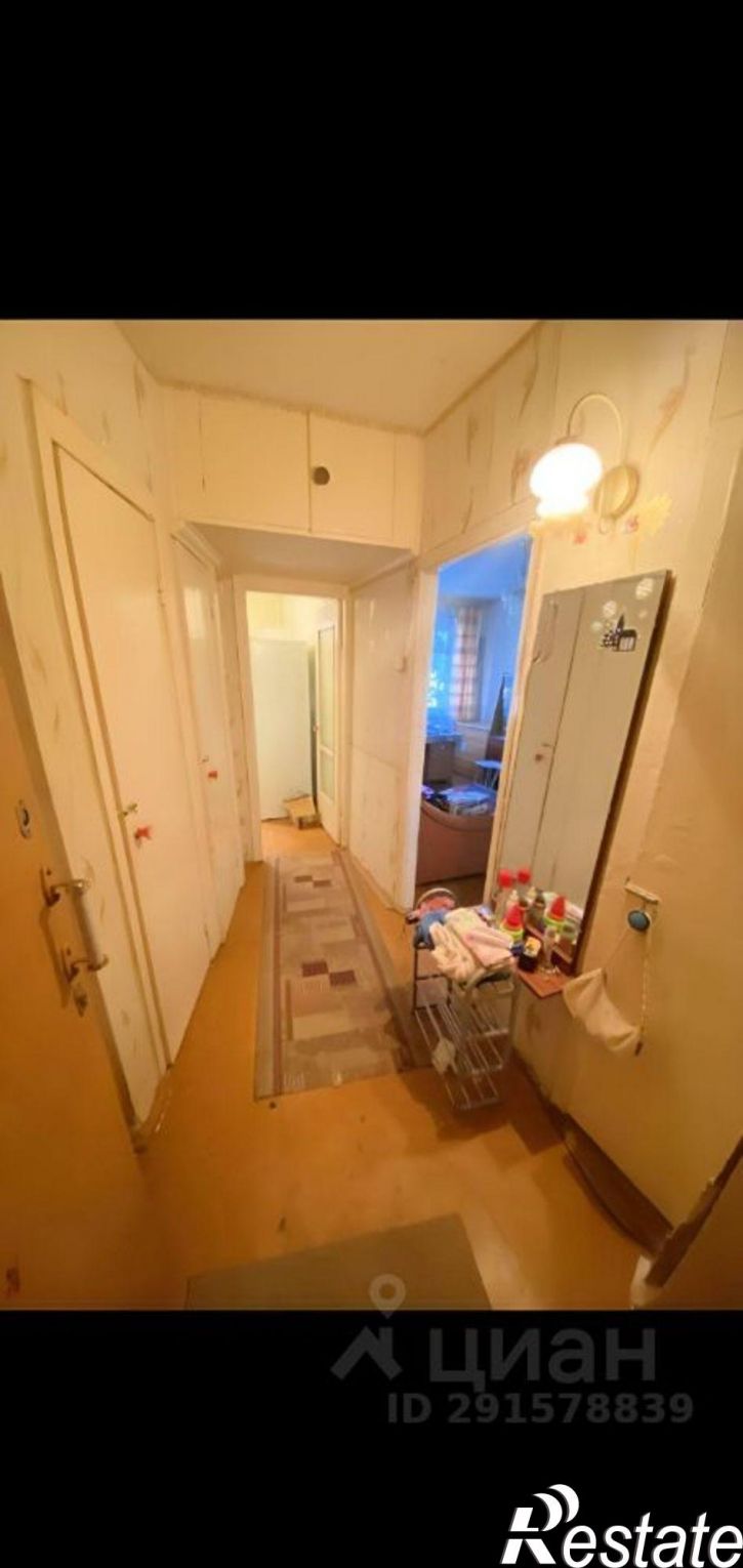 1-комн квартира ул Садовая, 71,  д. 71