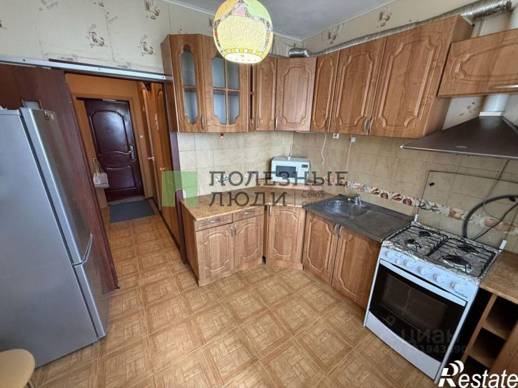1-комн квартира ул Есенина, 48,  д. 48