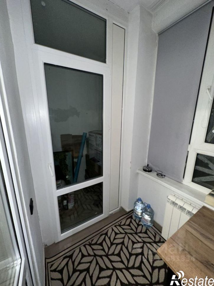 1-комн квартира ул Кирпичная, 65б,  д. 65б