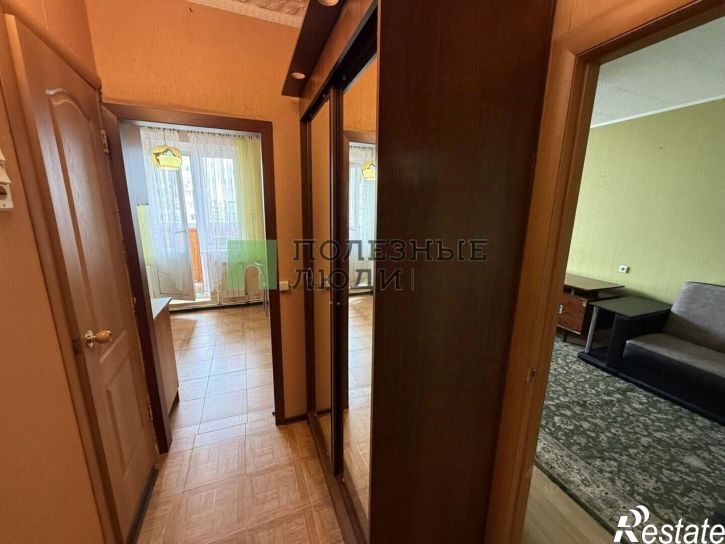 1-комн квартира ул Есенина, 48,  д. 48