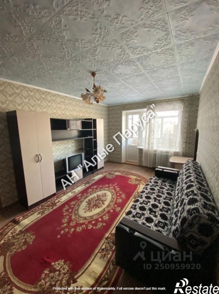2-комн квартира ул Белгородского полка, 34,  д. 34