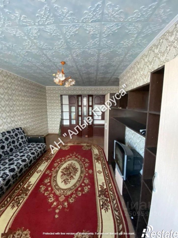 2-комн квартира ул Белгородского полка, 34,  д. 34