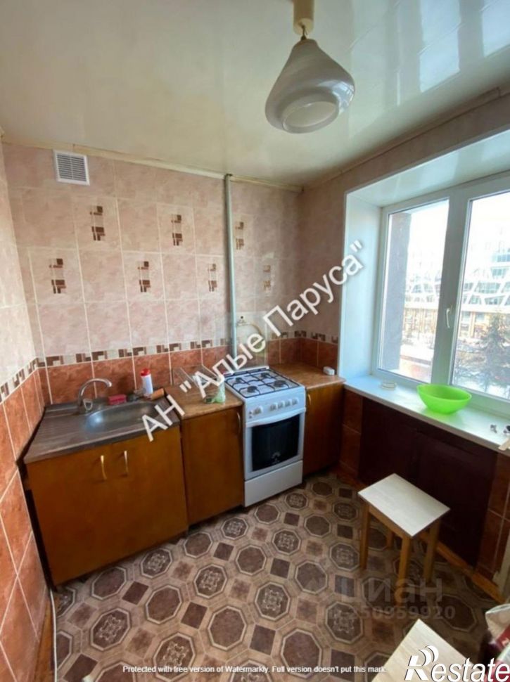 2-комн квартира ул Белгородского полка, 34,  д. 34