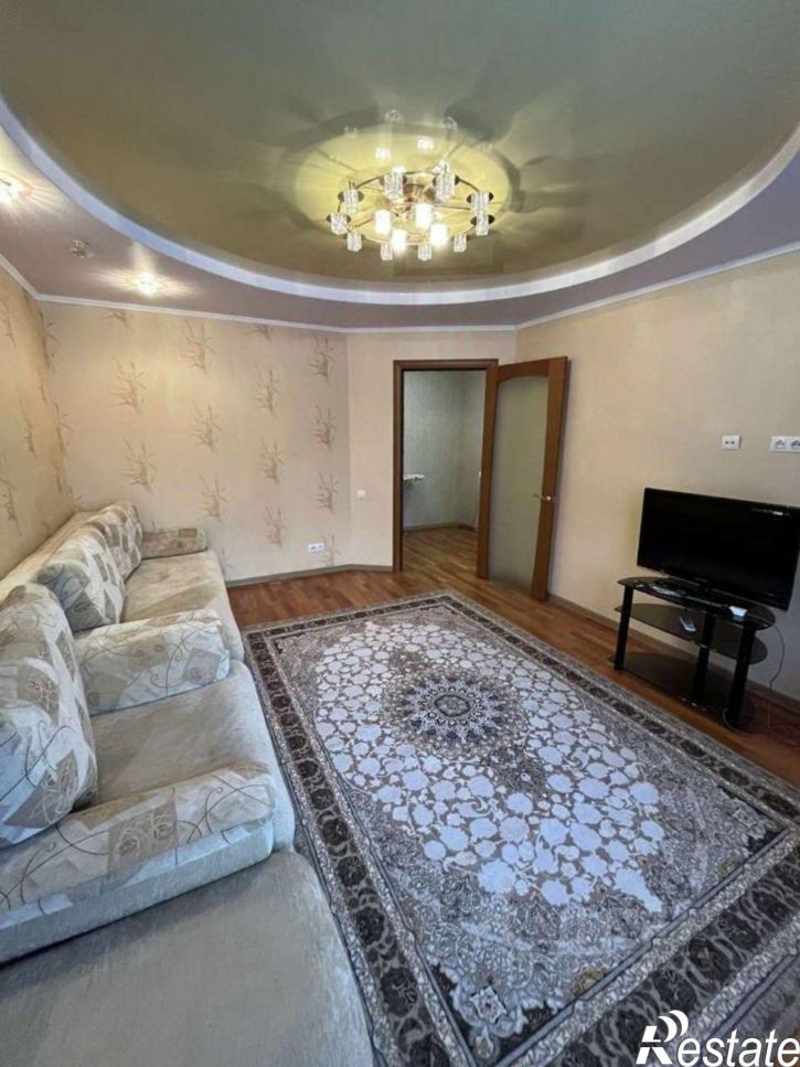 1-комн квартира ул Апанасенко, 56а,  д. 56а