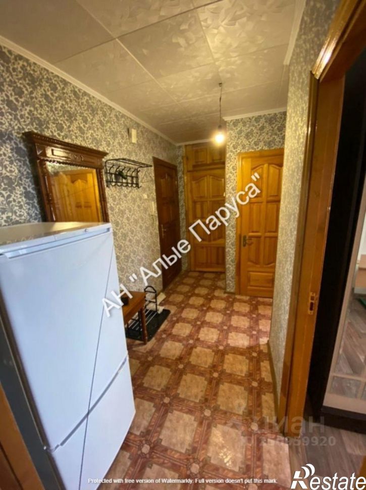2-комн квартира ул Белгородского полка, 34,  д. 34