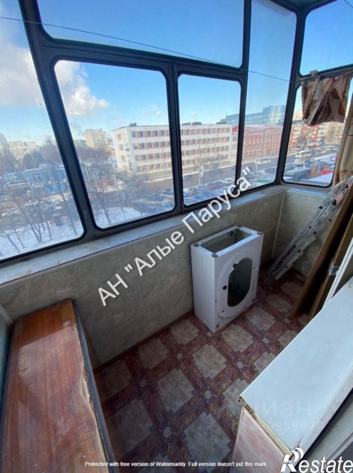 2-комн квартира ул Белгородского полка, 34,  д. 34