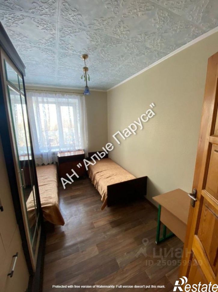2-комн квартира ул Белгородского полка, 34,  д. 34
