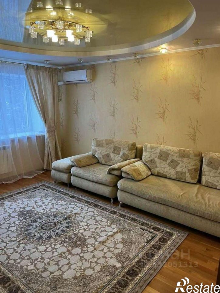1-комн квартира ул Апанасенко, 56а,  д. 56а