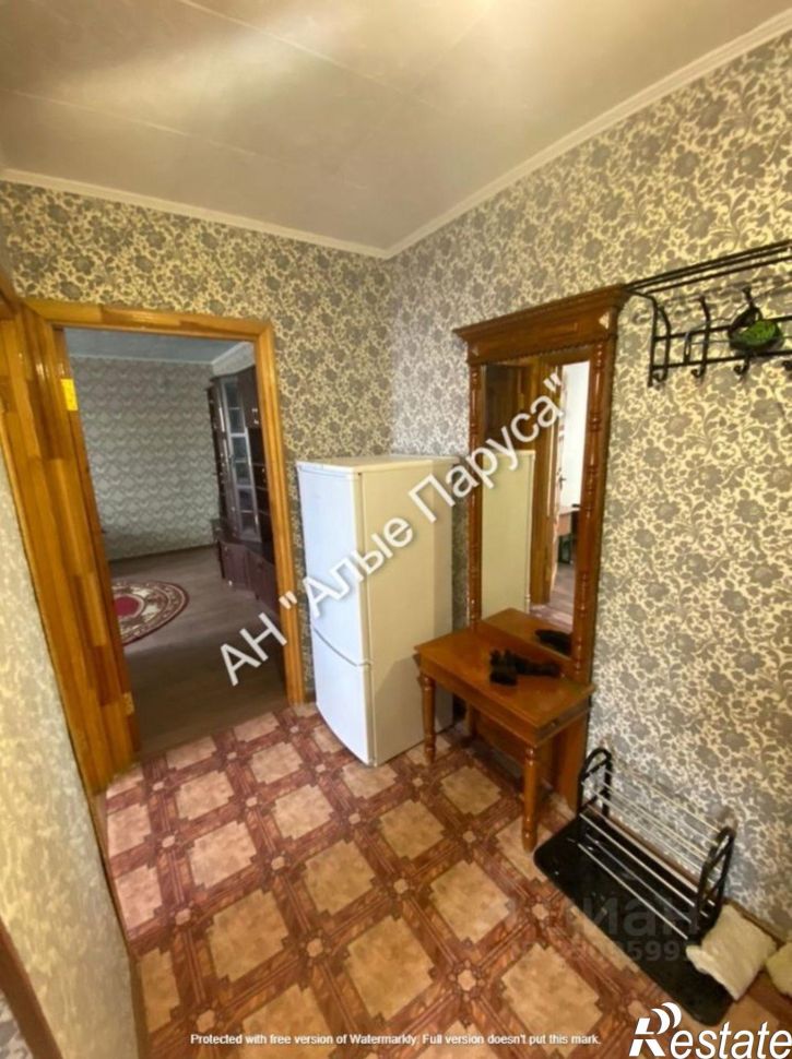 2-комн квартира ул Белгородского полка, 34,  д. 34