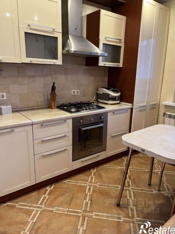 1-комн квартира ул Апанасенко, 56а,  д. 56а