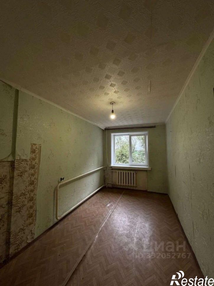 2-комн квартира ул Привольная, 1,  д. 1
