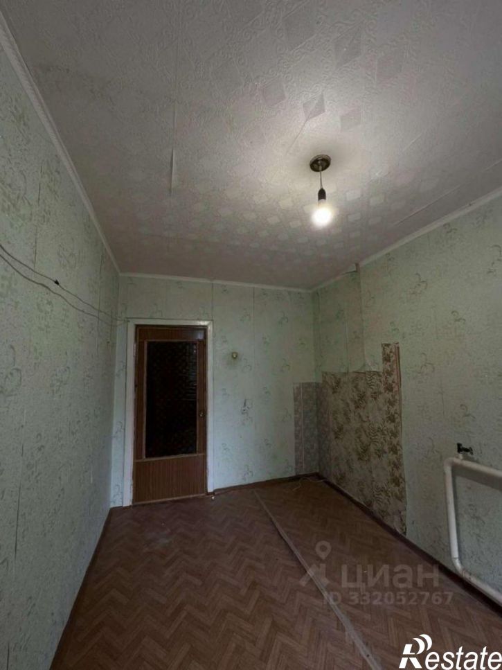 2-комн квартира ул Привольная, 1,  д. 1