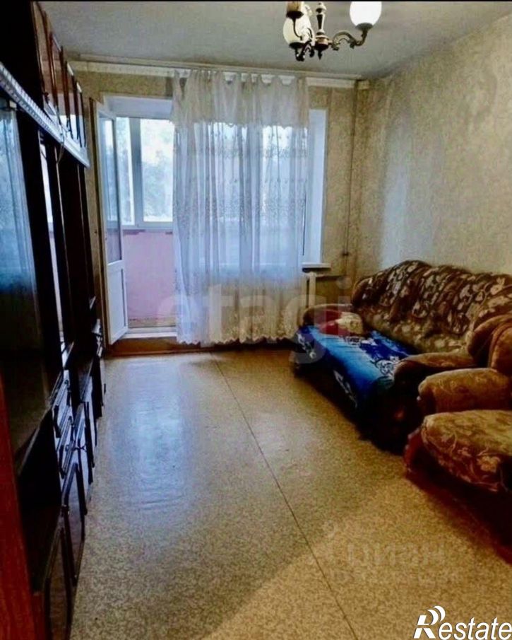 2-комн квартира ул Щорса, 10,  д. 10