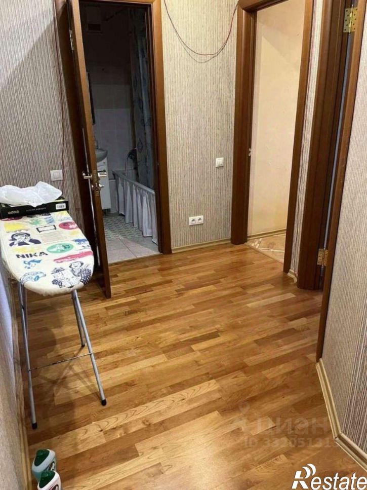 1-комн квартира ул Апанасенко, 56а,  д. 56а
