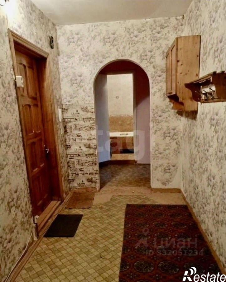 2-комн квартира ул Щорса, 10,  д. 10