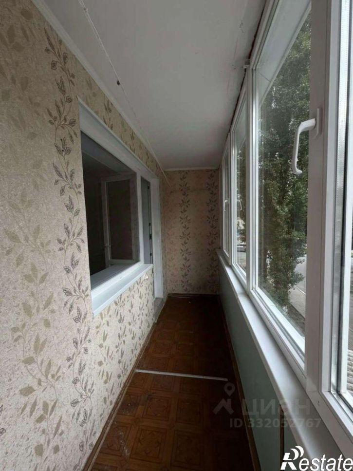 2-комн квартира ул Привольная, 1,  д. 1