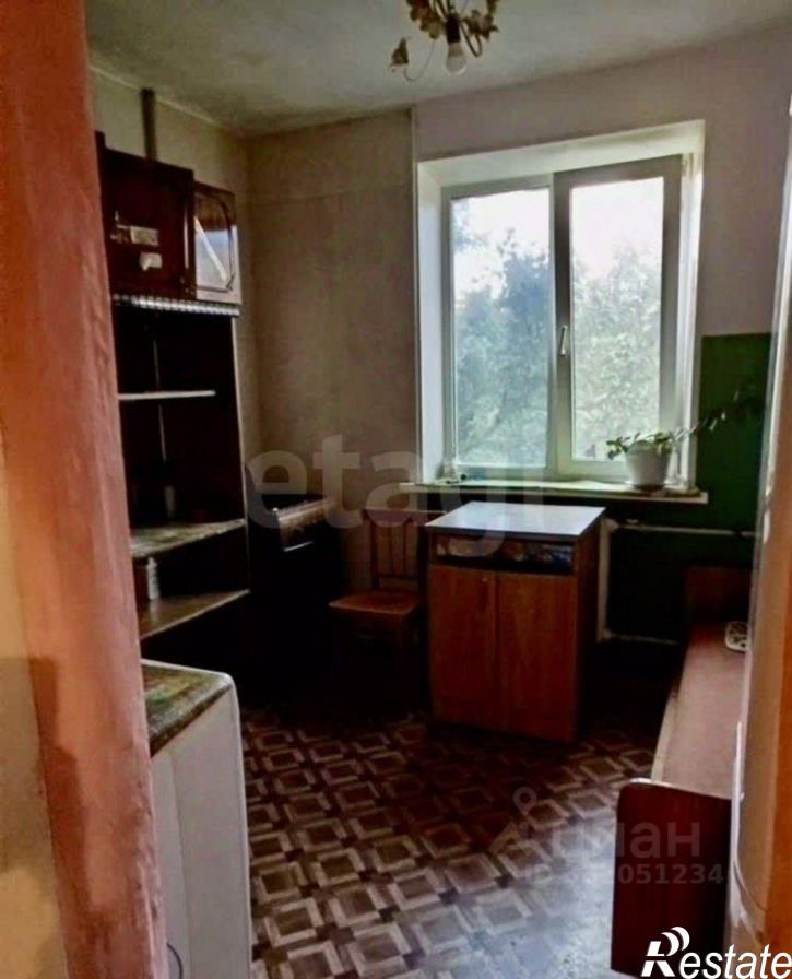 2-комн квартира ул Щорса, 10,  д. 10